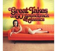 Various Artists Great Takes On 60's Soundtrack Classics (CD)