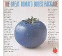 Various Artists – Great Tomato Blues Package – Rhino