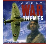 Various Artists - Great War Themes by Various Artists