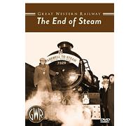 Various Artists - Great Western Railway - The End of Steam
