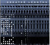 Various Artists Greater Lengths: An All Saints Compilation Album