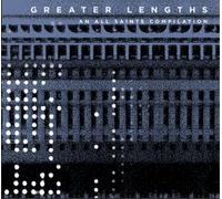 Various Artists Greater Lengths: An All Saints Compilation (CD) Album