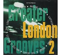 Various Artists - Greater London Grooves 2