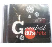 Various Artists - Greatest 80's Hits