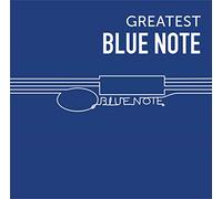 VARIOUS ARTISTS - Greatest Blue Note