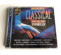 Various Artists - Greatest Classical Hits