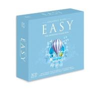 Various Artists - Greatest Ever Easy: the Definitive Collection By Various Artists (2006-09-18)