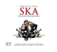 Various Artists - Greatest Ever Ska