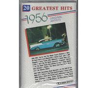 Various Artists - Greatest Hits 1956