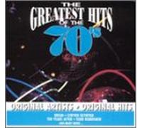 Various Artists - Greatest Hits 70's 4