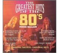 Various Artists - Greatest Hits 80's 5 by Various Artists (2002-11-25)