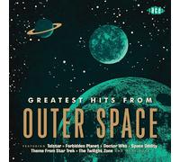 Compilation - Greatest Hits From Outer Space