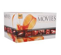 Various Artists - Greatest Hits From The Movies-10Cd