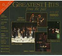 Various Artists - Greatest Hits From the Pa