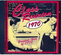 Various Artists - Greatest Hits of 1970
