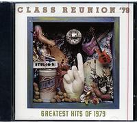 Various Artists - Greatest Hits of 1979