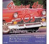 Various Artists - Greatest Hits of 50's 1