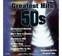 Various Artists - Greatest Hits of 50's 2
