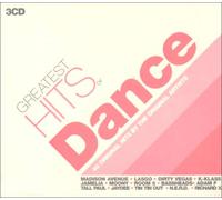 Various Artists - Greatest Hits of Dan