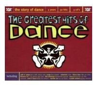 Various Artists - Greatest Hits of Dance