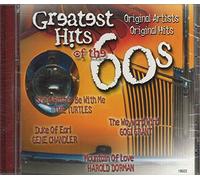 Various Artists - Greatest Hits of The 60's 5
