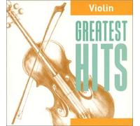 Various Artists – Greatest Hits: Violin – CD