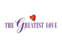 Various Artists Greatest Love (CD)