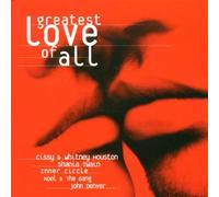 Various Artists - Greatest Love of All