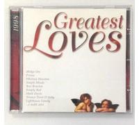 VARIOUS ARTISTS - GREATEST LOVES