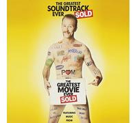 Various Artists - Greatest Movie Ever Sold