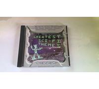 Various Artists - Greatest Sci-Fi Themes