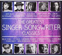 Various Artists - Greatest Singer - Song (3 CD)
