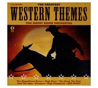 Various Artists - Greatest Western Themes