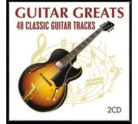 Various artists - Greats-Guitar Boogie