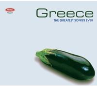 Various Artists - Greece