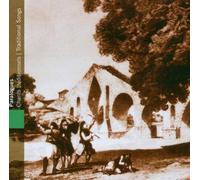 Various Artists Greece: Paralogues - Traditional Songs (CD) Album