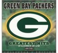 Various Artists - Green Bay Packers: G.H. 1