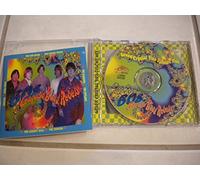 Various Artists - Green Crystal Ties 1: Garage Band Rebels