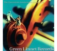 Various Artists - Green Linnet 20th Anniversary Collection by Various Artists (1996-07-02)