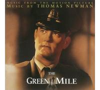 Various Artists - Green Mile