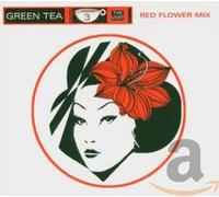 Various Artists Green Tea Vol. 3 Red Flower Mix Album