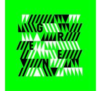 Various Artists Green (Vinyl LP) 12" Album Box Set