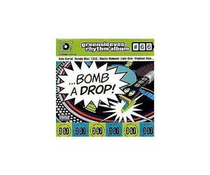 Various Artists - GREENSLEEVES Bomb A Drop
