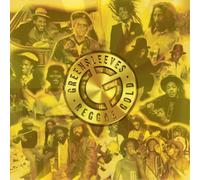 Various Artists Greensleeves Reggae Gold (Vinyl LP) 12" Album