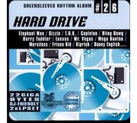 Various Artists - Greensleeves Rh.26