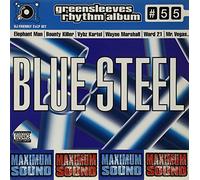 Various Artists - Greensleeves Rhy