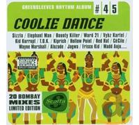 Various Artists - Greensleeves Rhythm 45