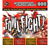 Various Artists - Greensleeves Rhythm, Vol. 68