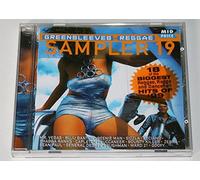 Various Artists - Greensleeves Sampler 19