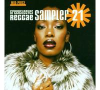 Various Artists - Greensleeves Sampler 21